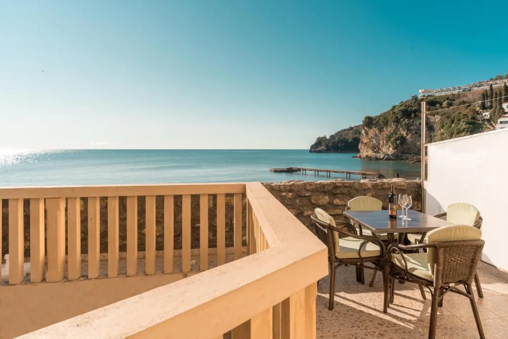 Image 1 of R club Apartments Old Town Budva