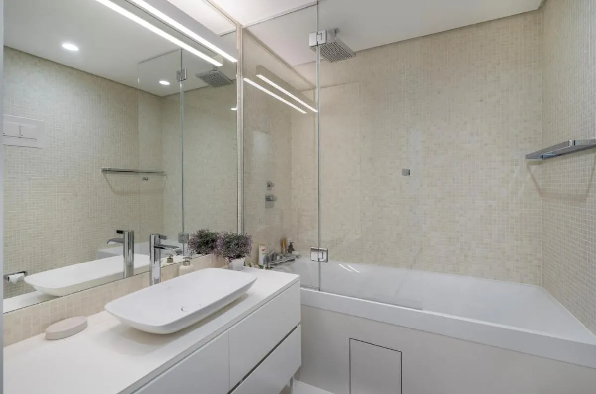 Image 1 of Residence sea view apartment