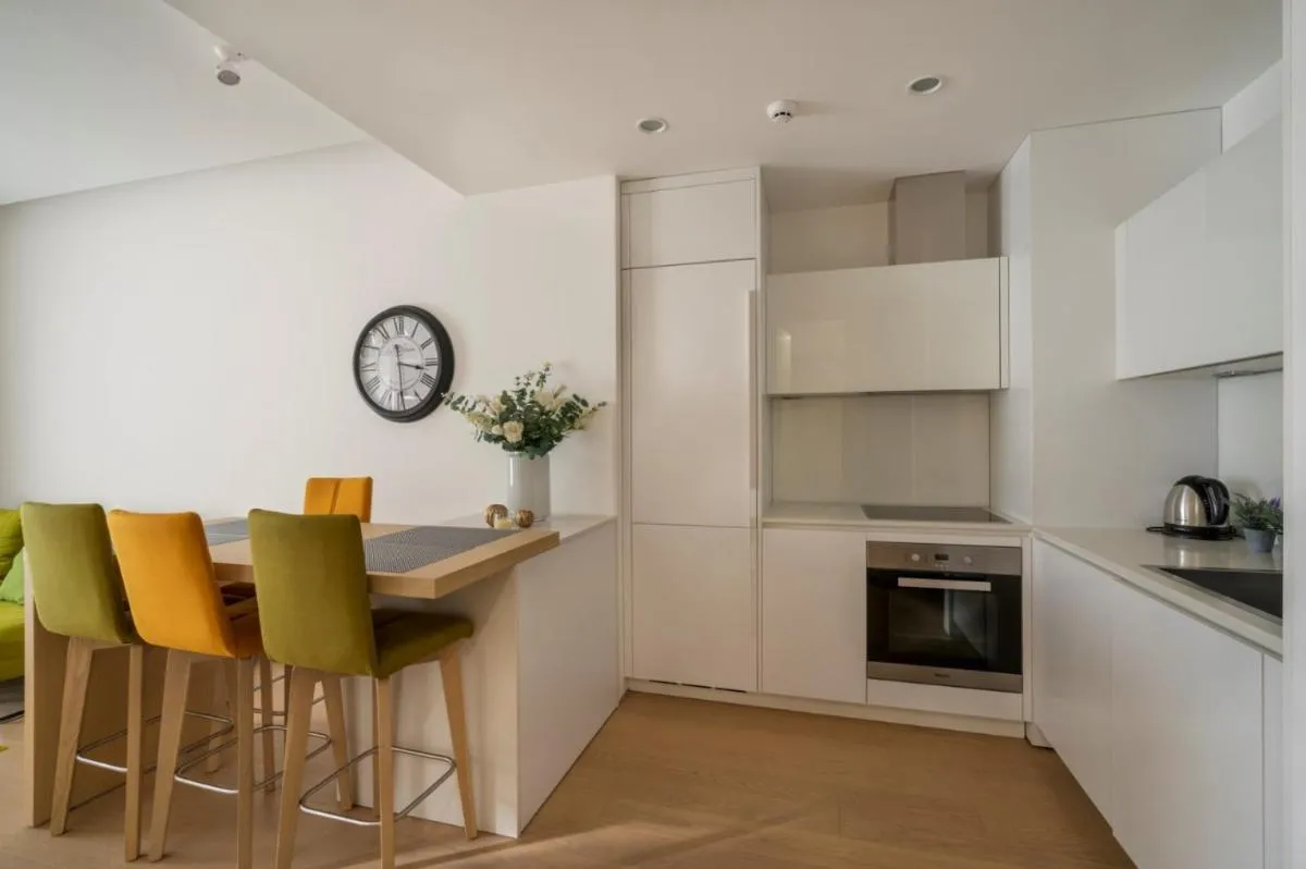 Image 2 of Residence sea view apartment