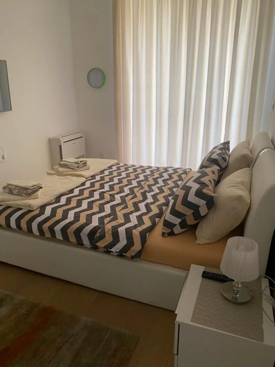 Image 6 of Residence sea view apartment