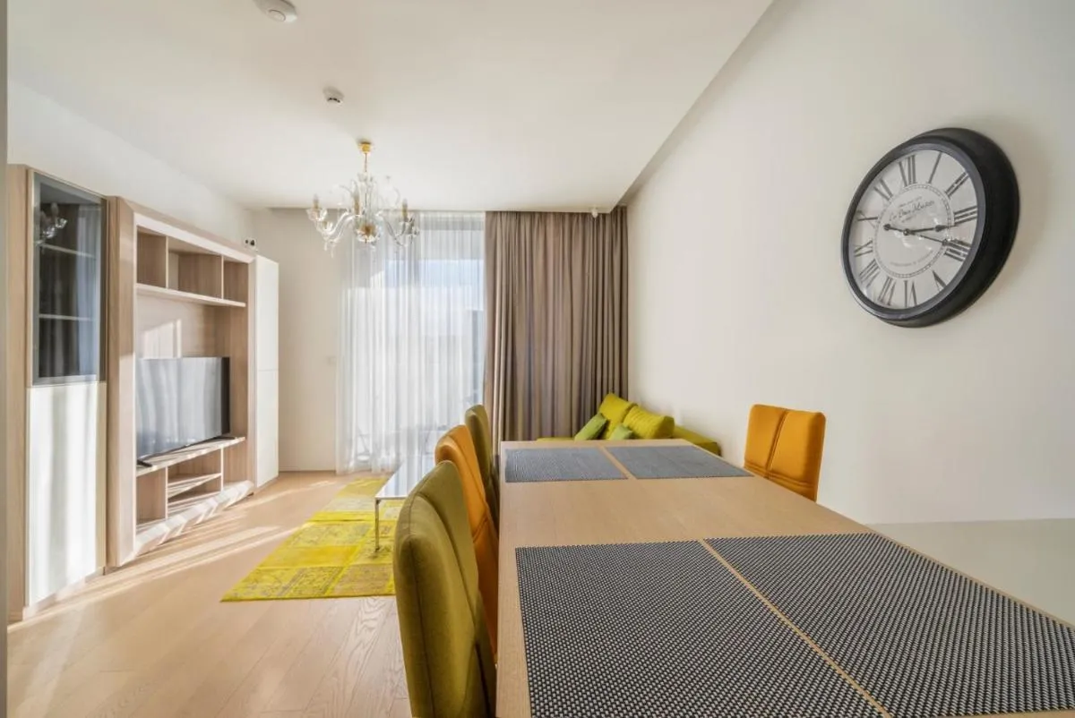 Image 4 of Residence sea view apartment