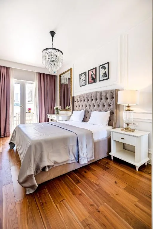 Image 6 of Sea view Royal Apartments Tre Canne