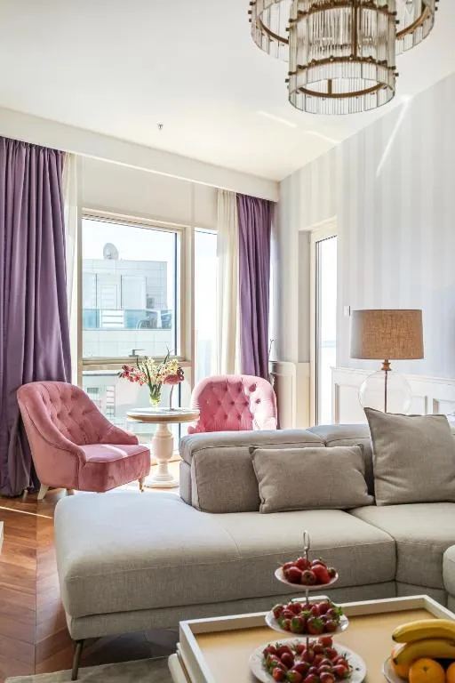 Image 5 of Sea view Royal Apartments Tre Canne