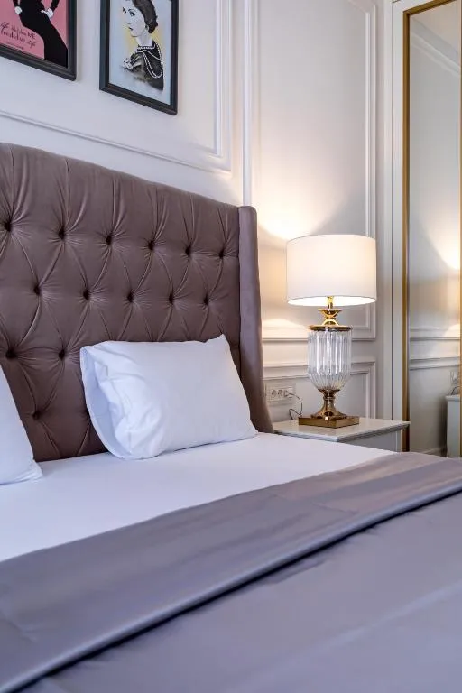 Image 4 of Sea view Royal Apartments Tre Canne