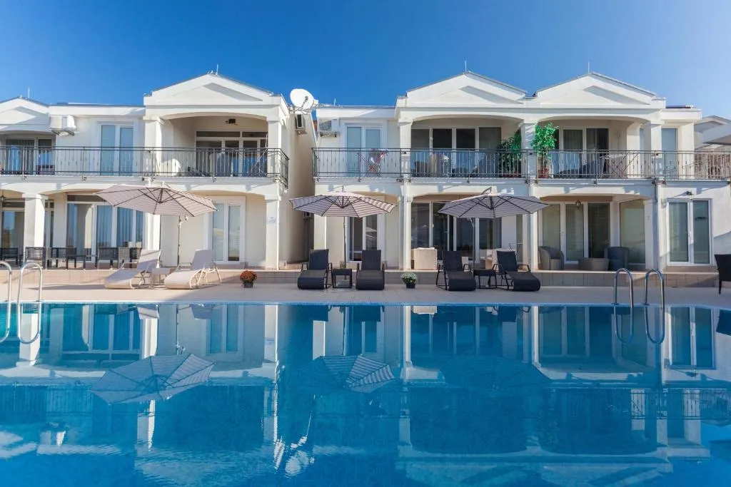 Image 1 of Spa Resort Bečići