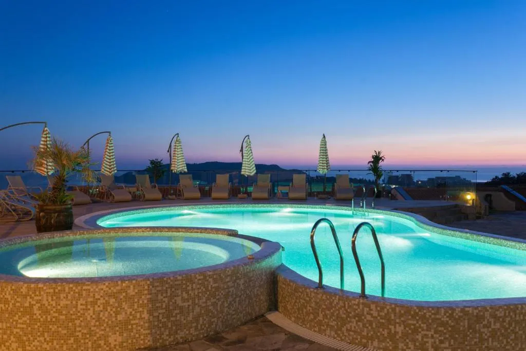 Image 4 of Spa Resort Bečići