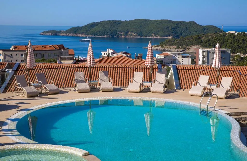 Image 3 of Spa Resort Bečići