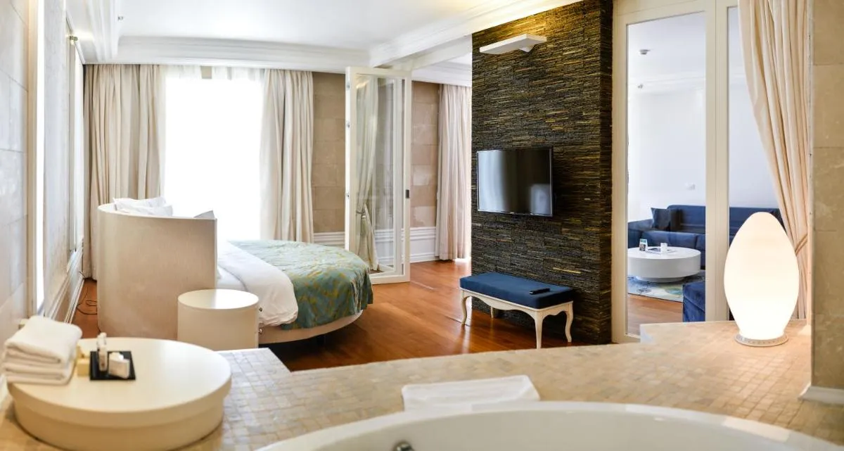 Image 1 of Splendid Conference & Spa Resort