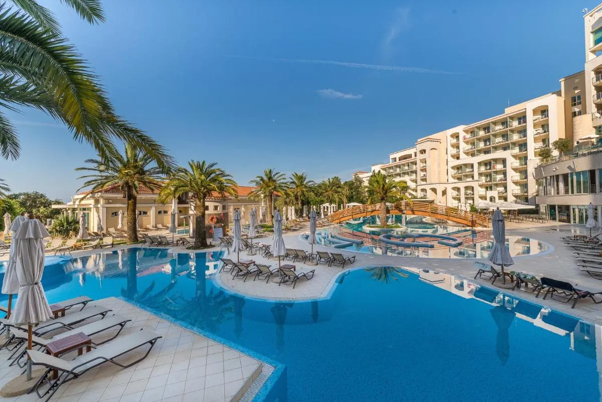 Image 2 of Splendid Conference & Spa Resort