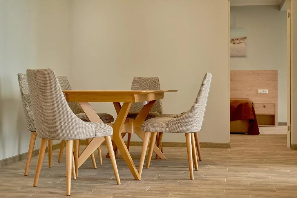 Image 5 of Sunbreeze Delux Vilas