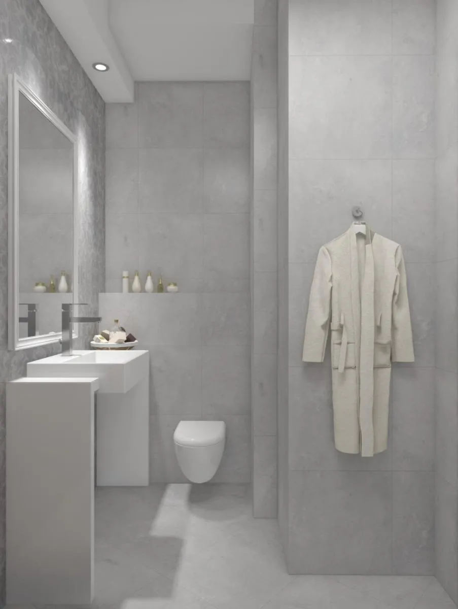 Image 3 of Twister Apartments