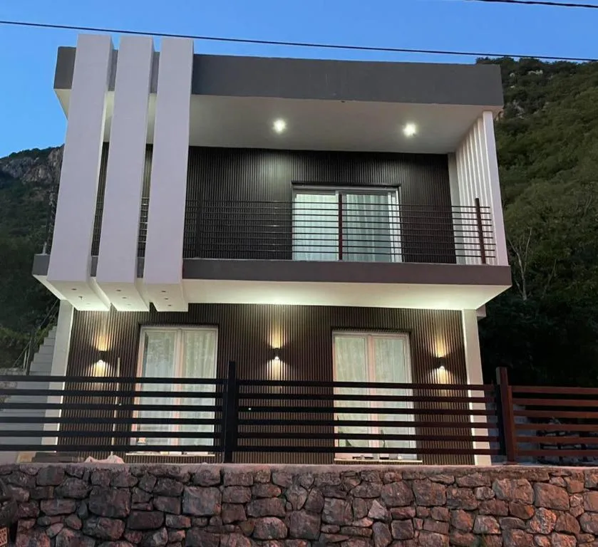 Image of Villa Albatros