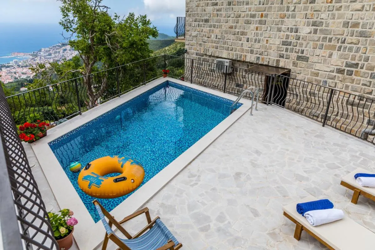 Image 3 of Villa Ladera Lapcici