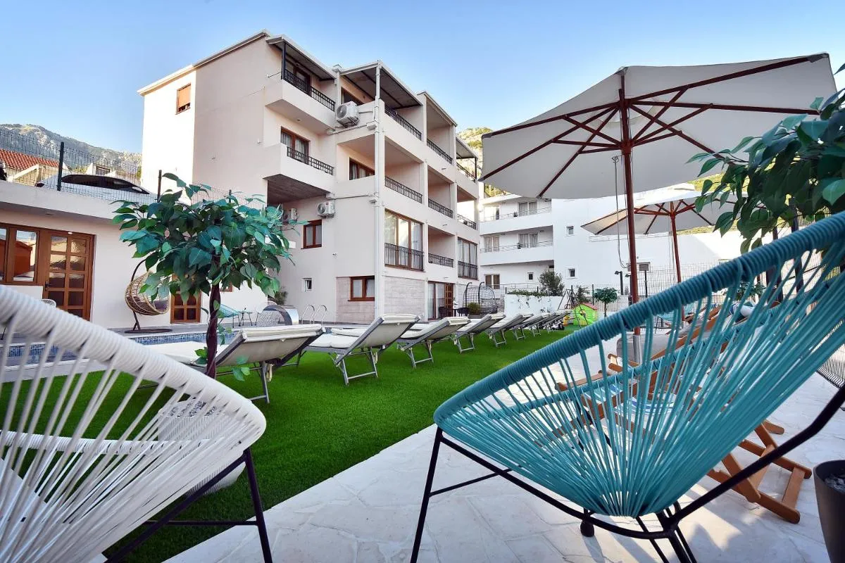 Image 4 of Villa Lazy Hill