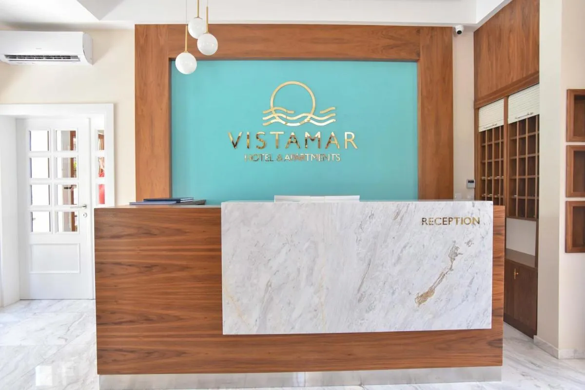 Image 4 of Vistamar Hotel & Apartments