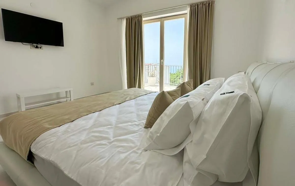 Image 6 of White Olive Resort Budva
