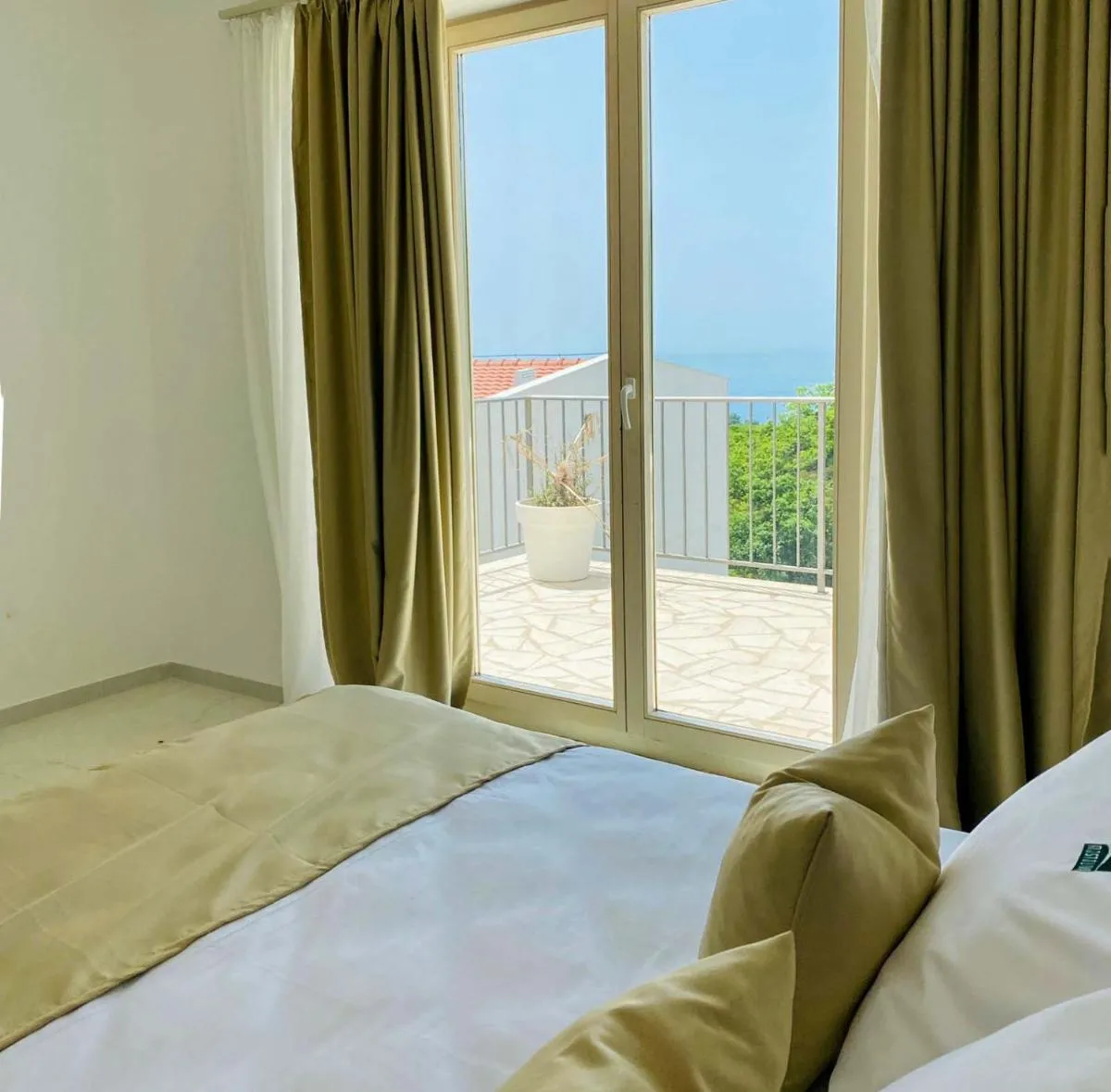 Image 1 of White Olive Resort Budva