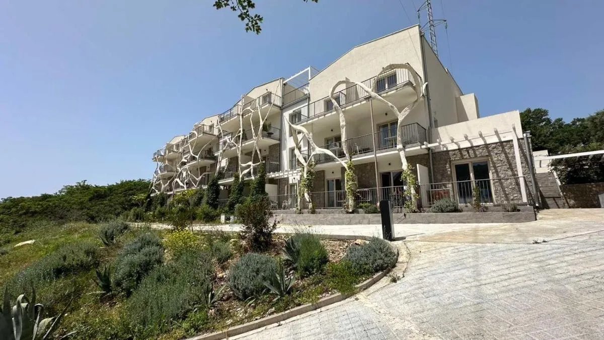 Image 3 of White Olive Resort Budva