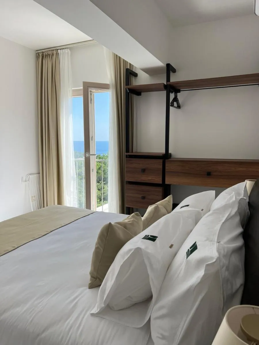 Image 5 of White Olive Resort Budva