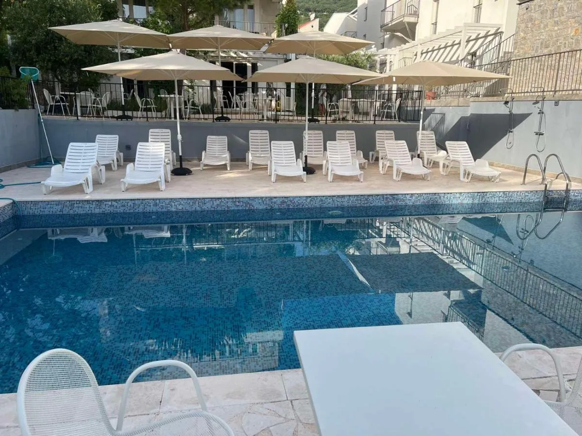 Image 2 of White Olive Resort Budva