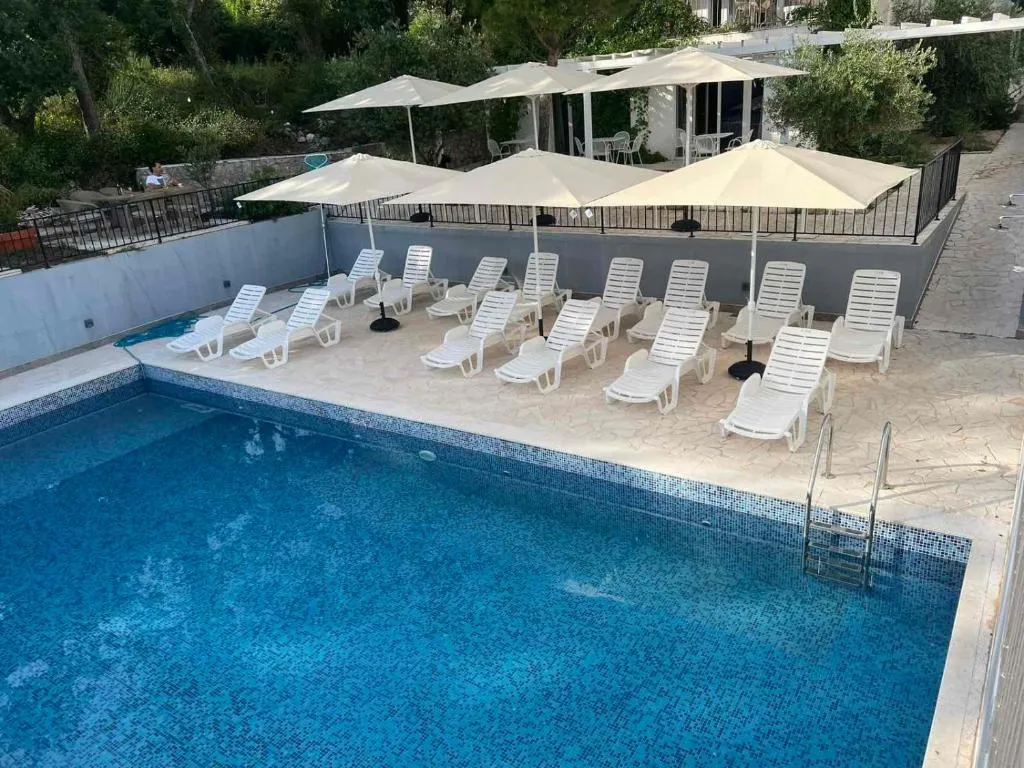 Image of White Olive Resort Budva