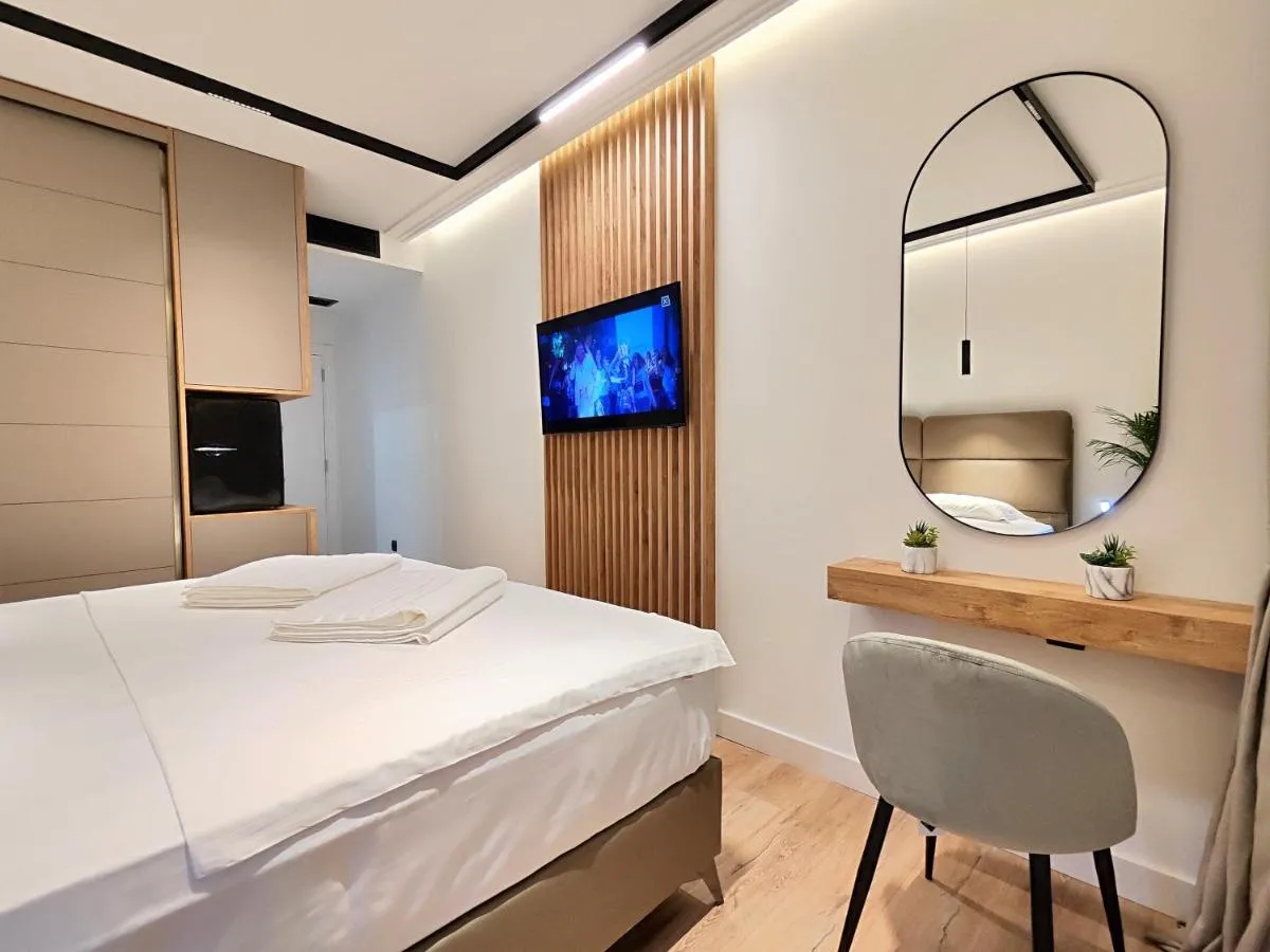 Image 1 of AMD Premium rooms Budva