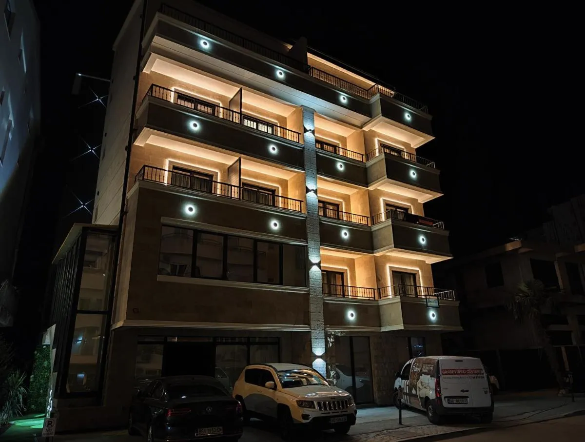 Image 6 of AMD Premium rooms Budva