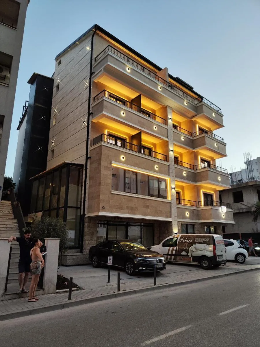 Image 3 of AMD Premium rooms Budva