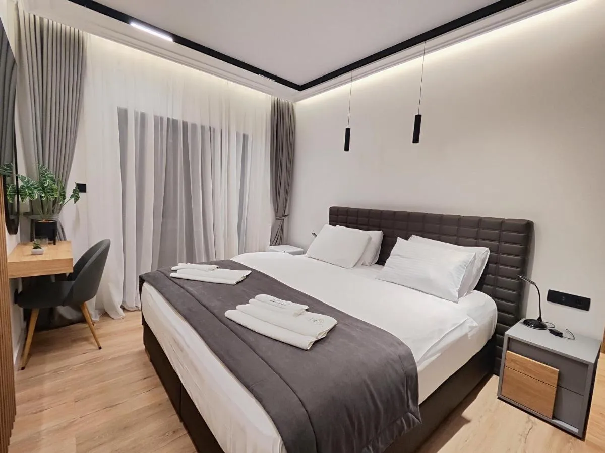Image 2 of AMD Premium rooms Budva
