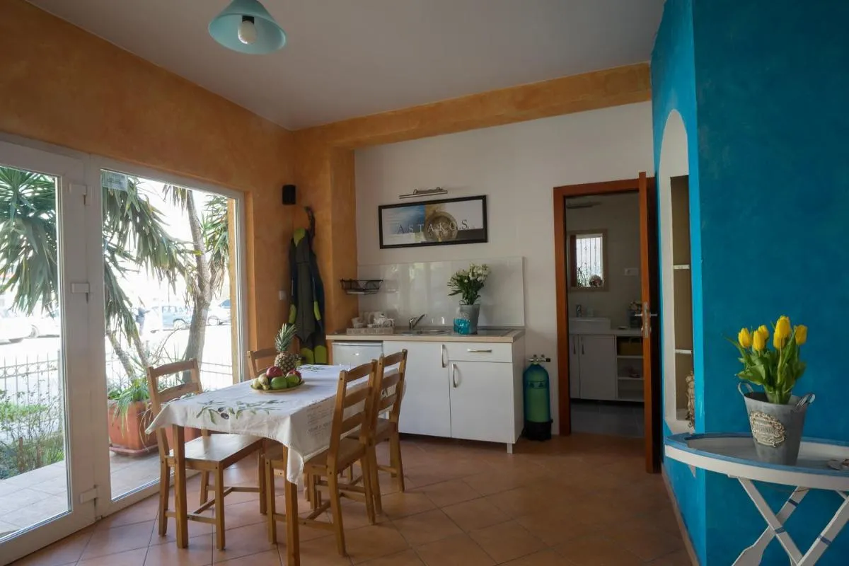 Image 3 of ASTAKOS apartments Budva