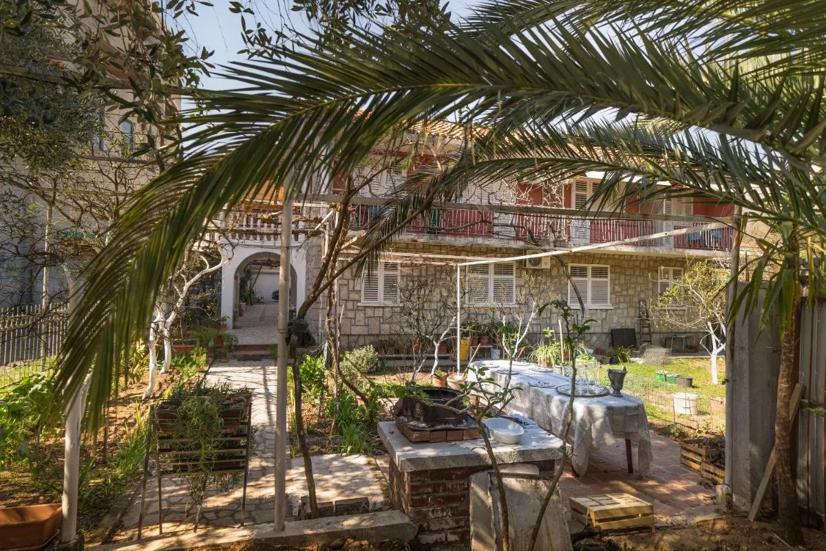 Image 4 of ASTAKOS apartments Budva