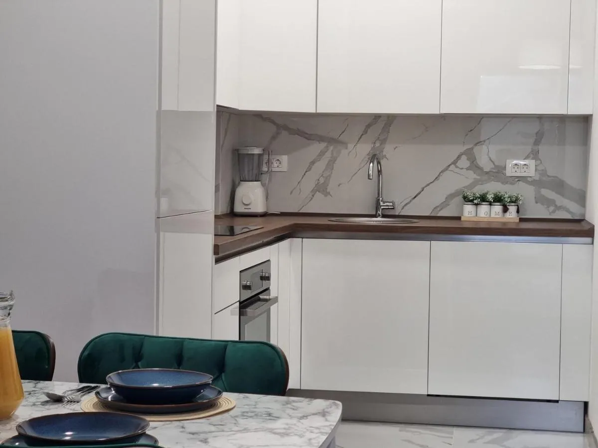 Image 3 of Adriatic Residence