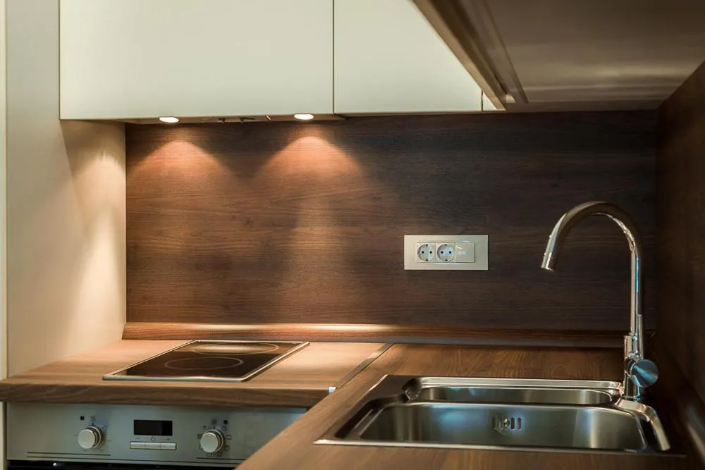 Image 2 of Adriatic Sunshine Apartment