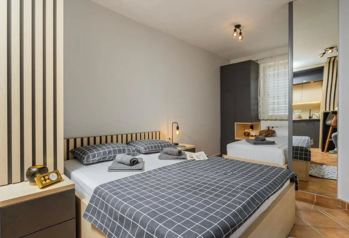 Image 6 of Adzic Apartments