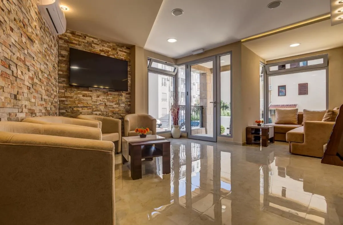 Image 4 of Al Mare apartments Budva