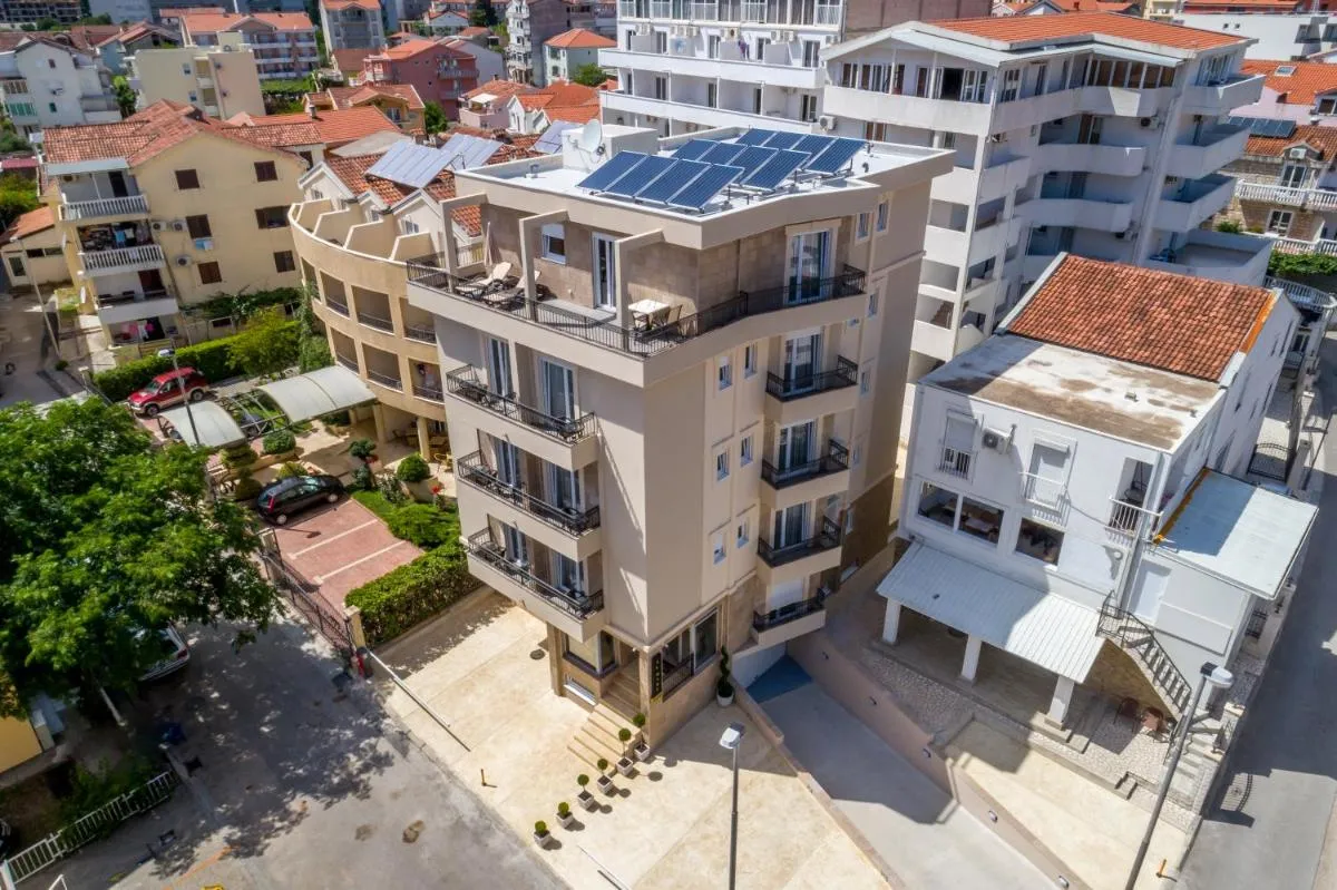 Image 5 of Al Mare apartments Budva