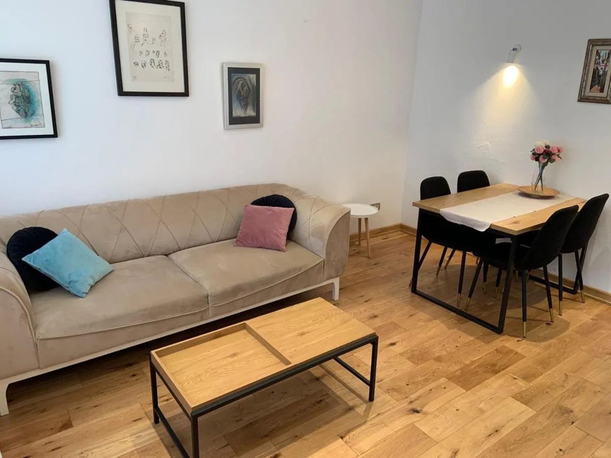 Image 2 of Alex Apartments