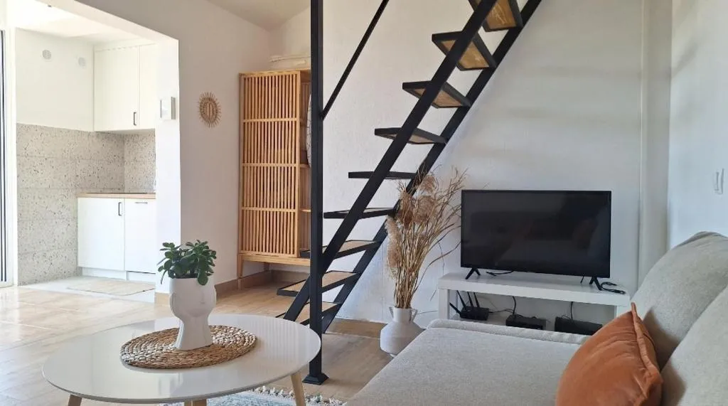 Image of Aloft Apartment