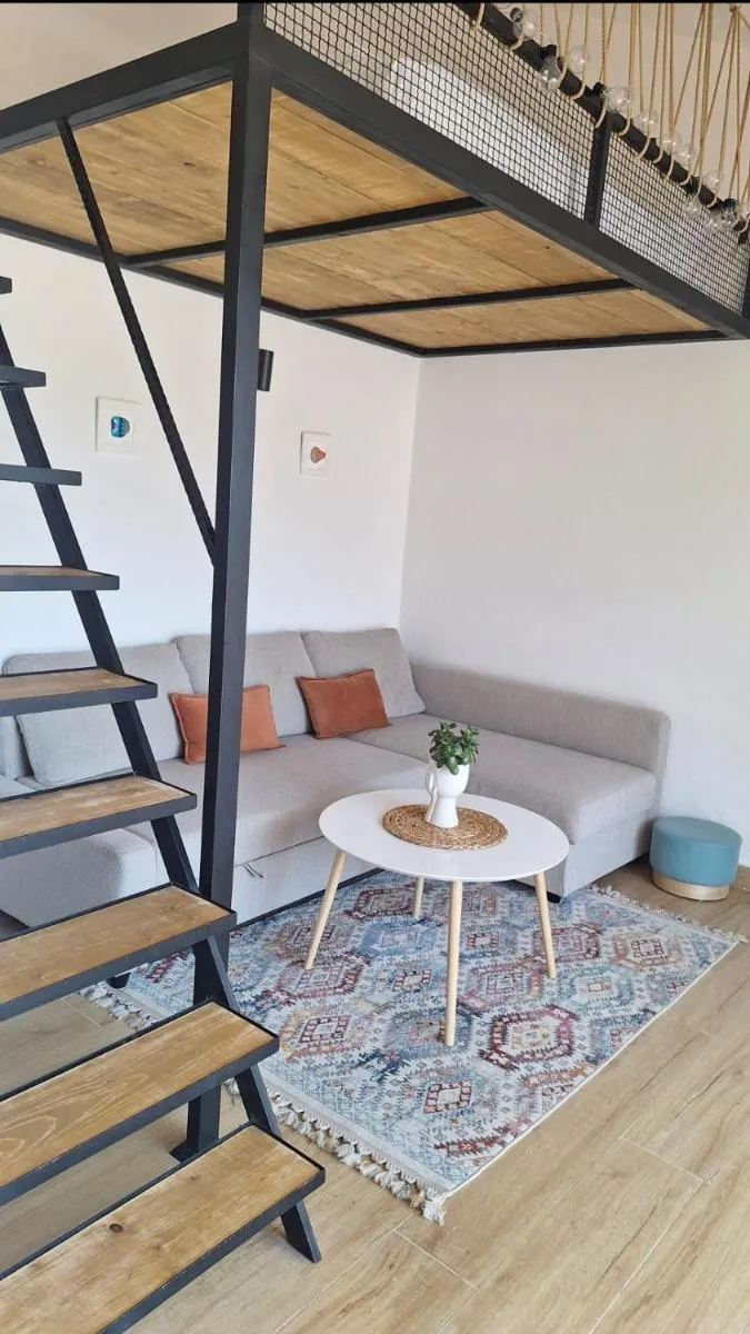 Image 4 of Aloft Apartment