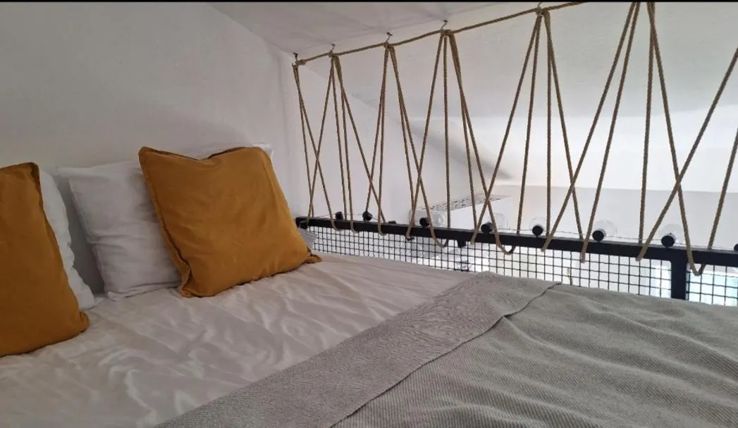 Image 1 of Aloft Apartment