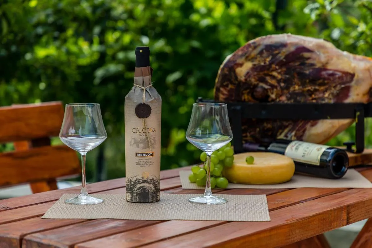 Image 3 of Alt Braic Villa