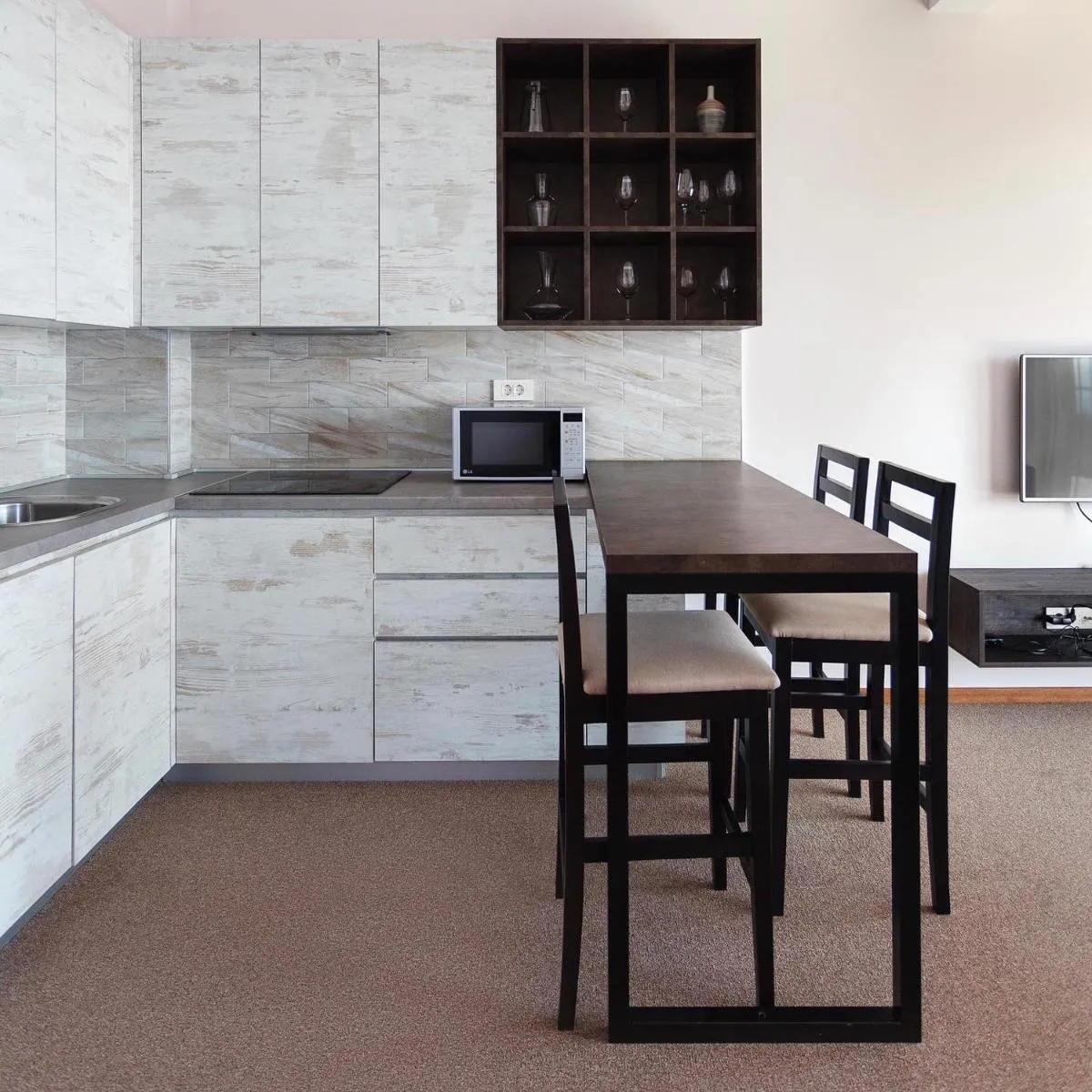 Image 4 of Altezza Premium Tophill best view and pool