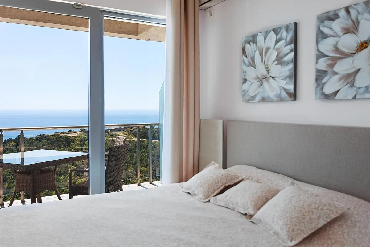 Image 1 of Altezza Premium Tophill best view and pool