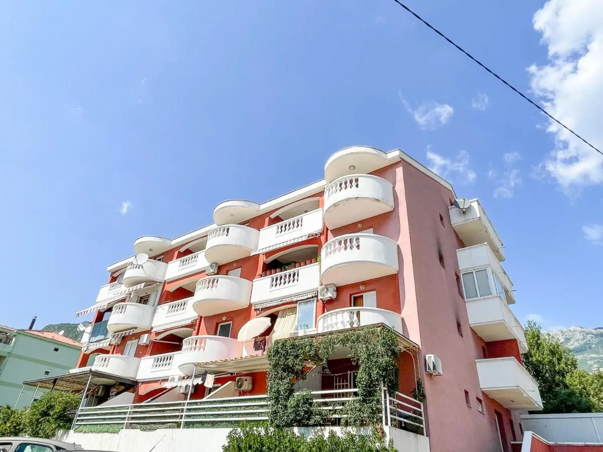 Image 5 of Anita Apartments Budva