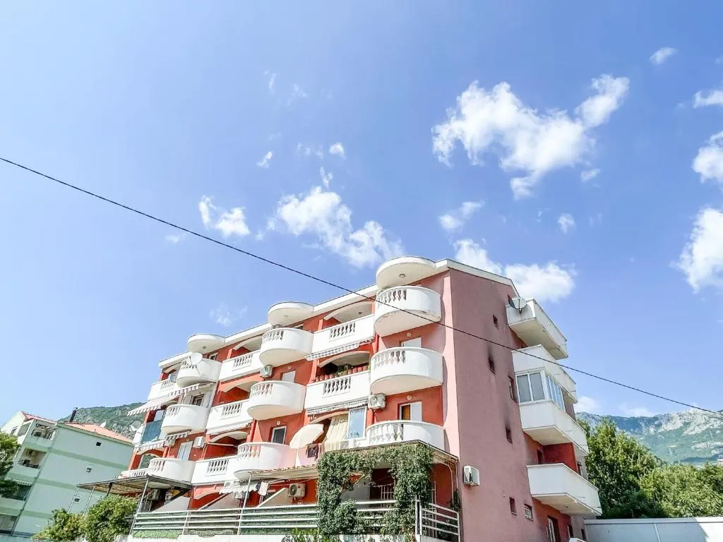 Image of Anita Apartments Budva