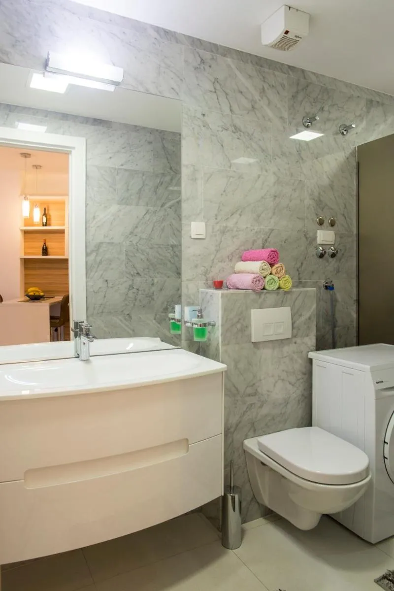 Image 4 of Apartman Anna Tre Canne Budva