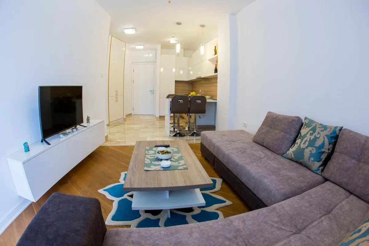 Image 5 of Apartman Anna Tre Canne Budva