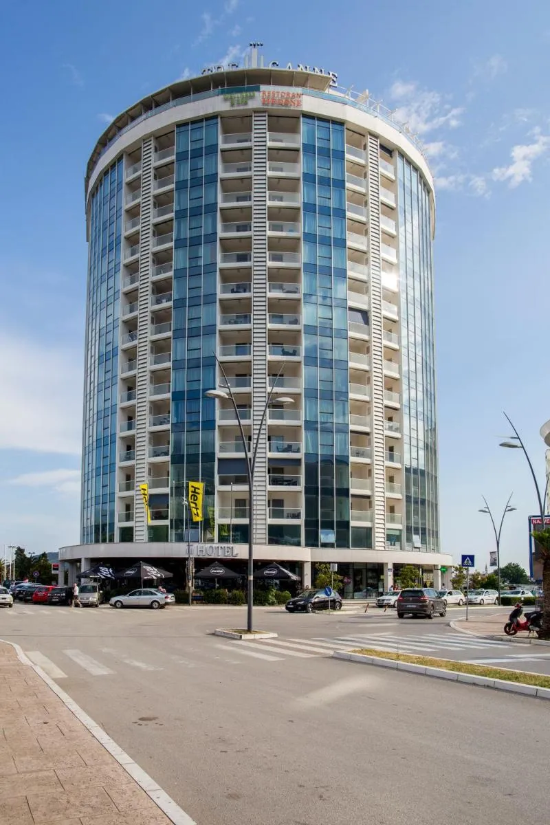 Image 6 of Apartman Anna Tre Canne Budva