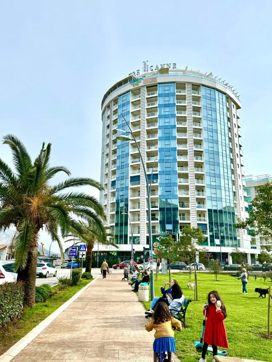 Image 3 of Apartman Anna Tre Canne Budva