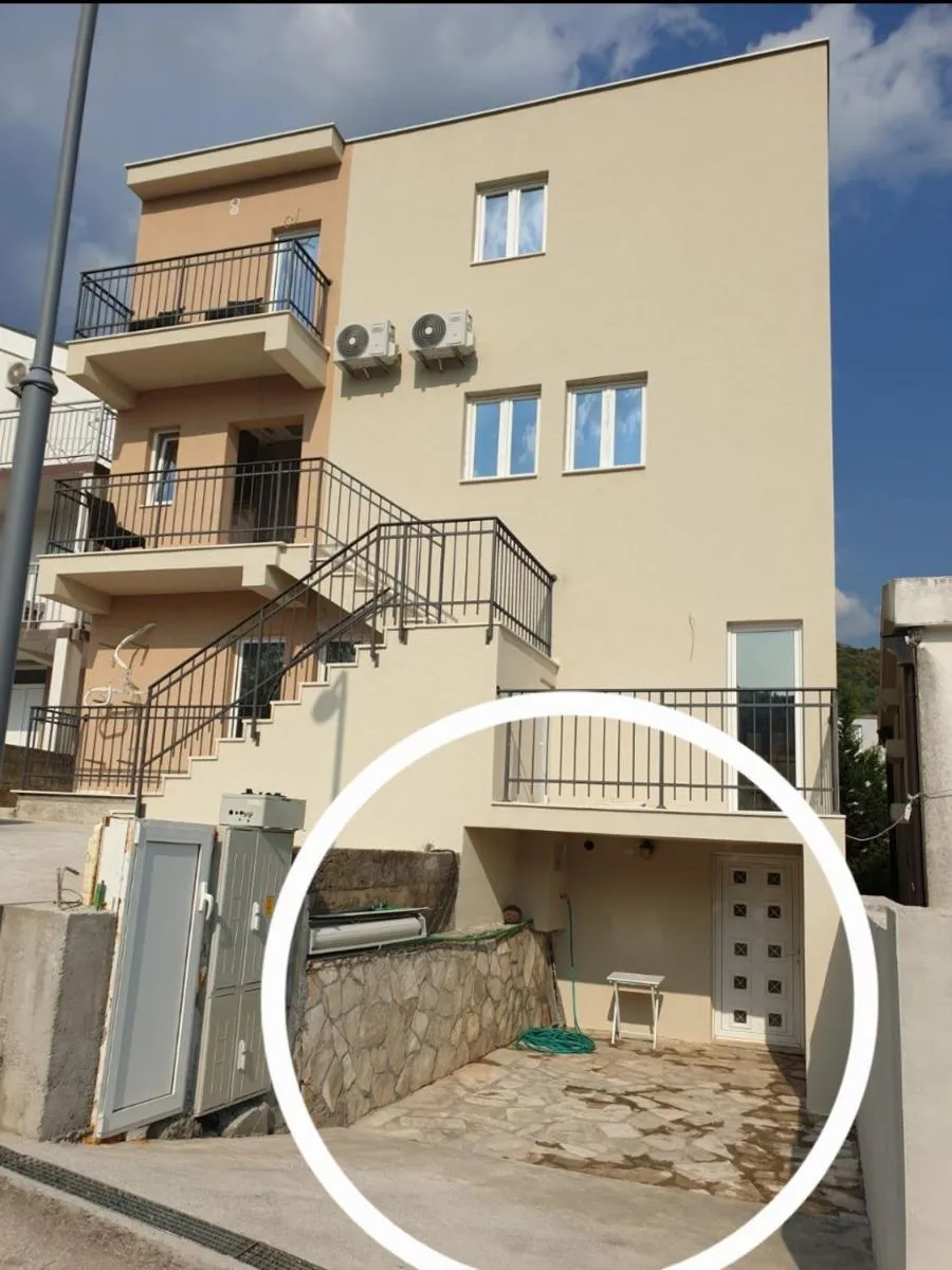 Image 6 of Apartman Becici